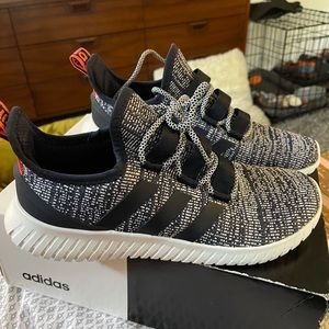 Adidas Kaptir Running Shoe